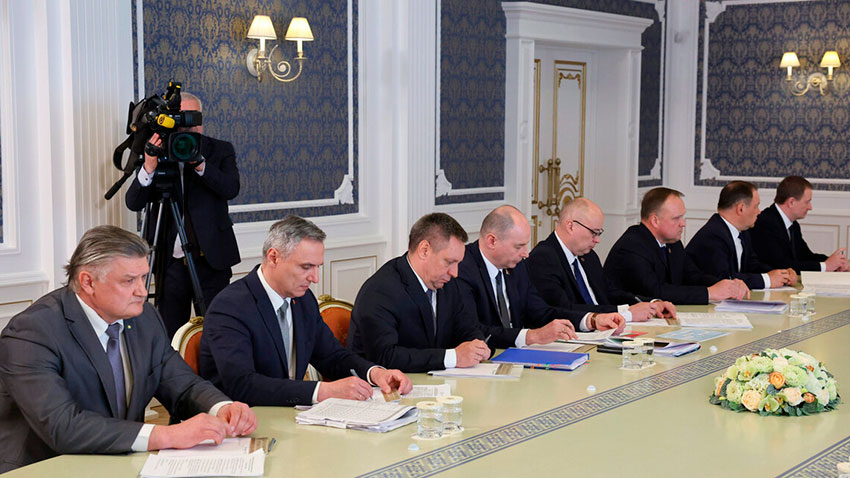 Президент