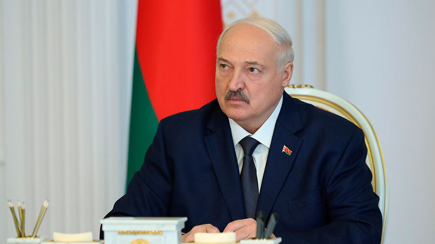 Президент