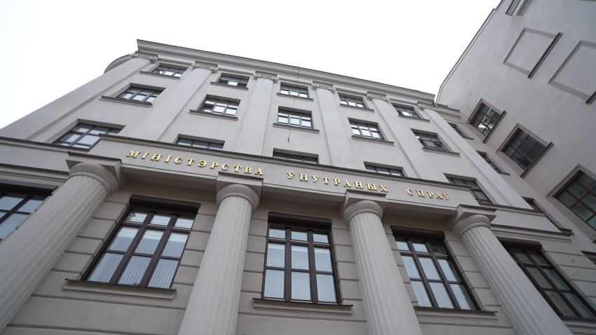 МВД и Следственный комитет пресекли деятельность нелегальных узлов связи в Беларуси