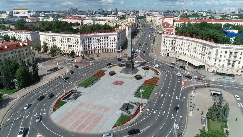 Память погибших в Великой Отечественной войне почтят 22 июня в Беларуси