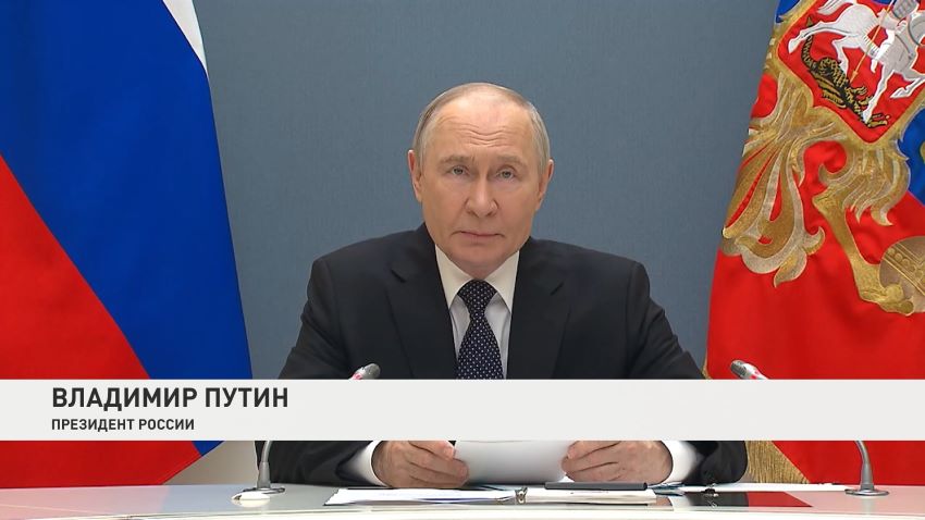 Президенту Беларуси продемонстрировали боевую машину «Искандер-М»