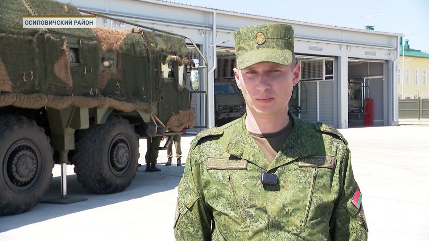 «Мы ни с кем воевать не собираемся». Лукашенко рассказал об истинном смысле совместных учений с Россией