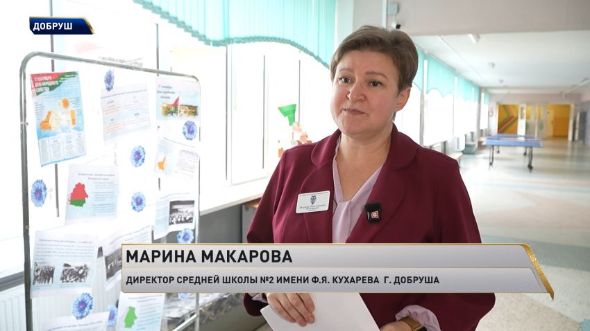  В школьных столовых Беларуси обновили меню. Что изменилось?