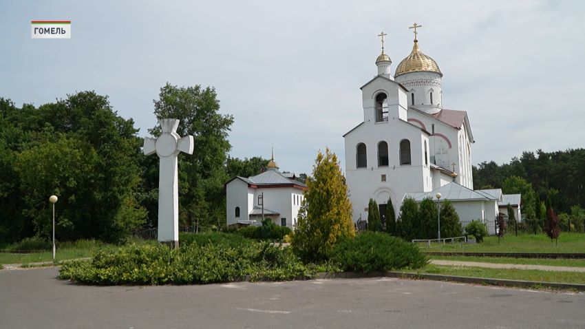 Беларусь почтила память погибших в Великой Отечественной войне общенациональной минутой молчания