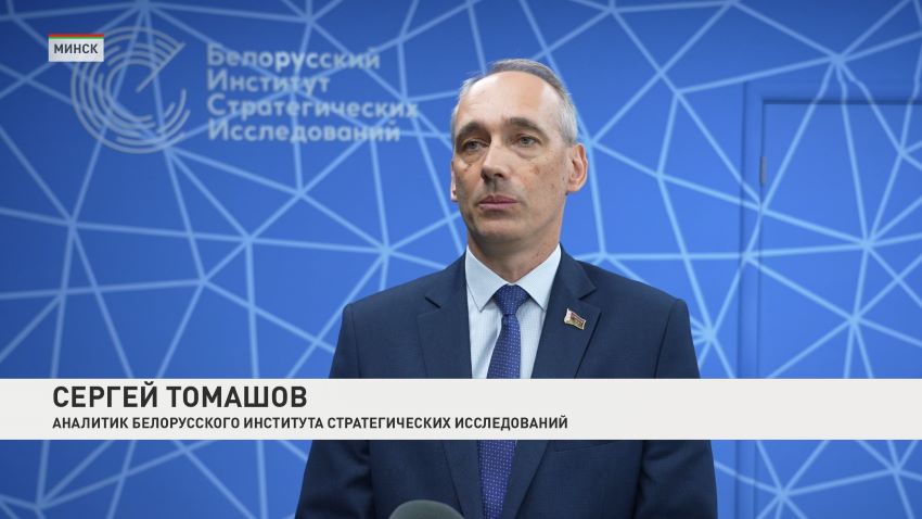 Президенты Беларуси и Мьянмы подписали ряд важных документов по итогам переговоров в Минске