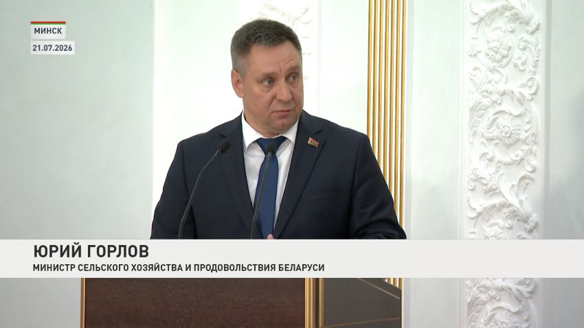 «Взяли – верните!» Лукашенко потребовал от аграриев погасить долги за топливо из госрезерва