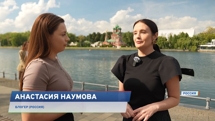 Беларусь – новый тренд в российской туристической индустрии