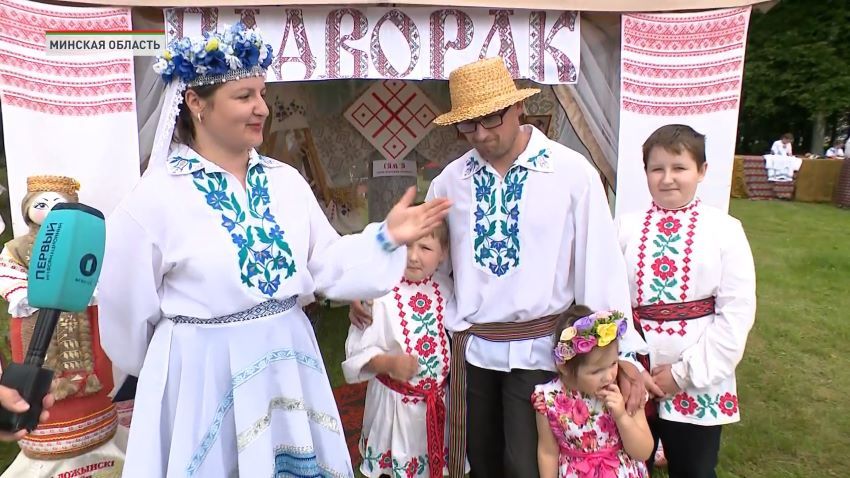 Участники республиканского конкурса «Властелин села – 2026» готовятся к финальному этапу