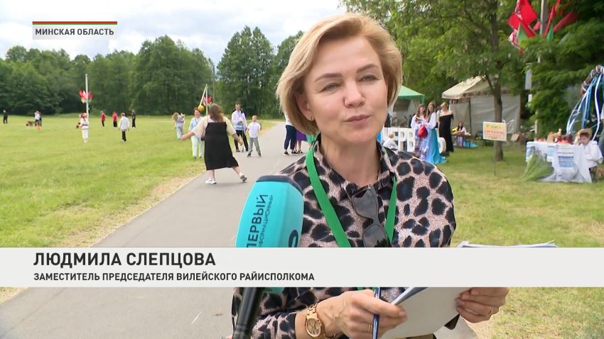 Участники республиканского конкурса «Властелин села – 2026» готовятся к финальному этапу