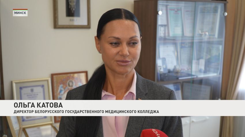 Ссузы Беларуи примут около 39 тыс. абитуриентов! Узнали, какие специальности наиболее востребованы