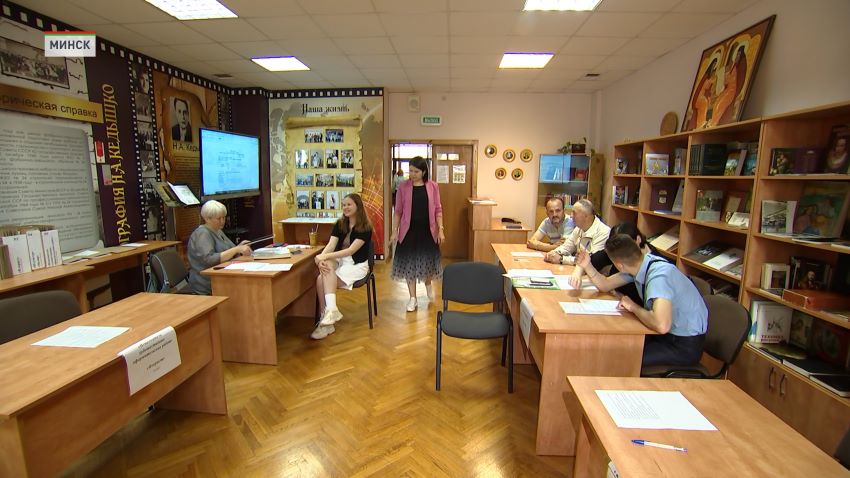 Ссузы Беларуи примут около 39 тыс. абитуриентов! Узнали, какие специальности наиболее востребованы