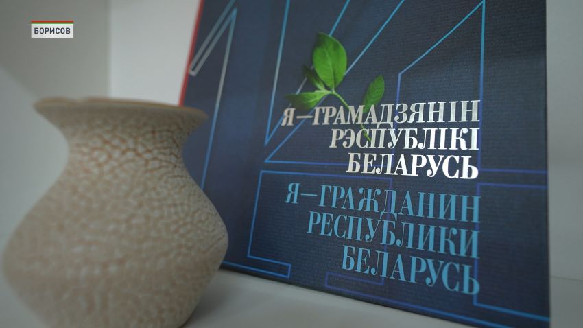 Прием документов для зачисления детей в первые классы  проходит в Беларуси