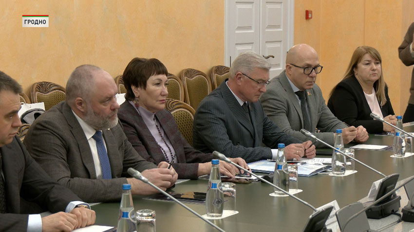 Парламентское собрание