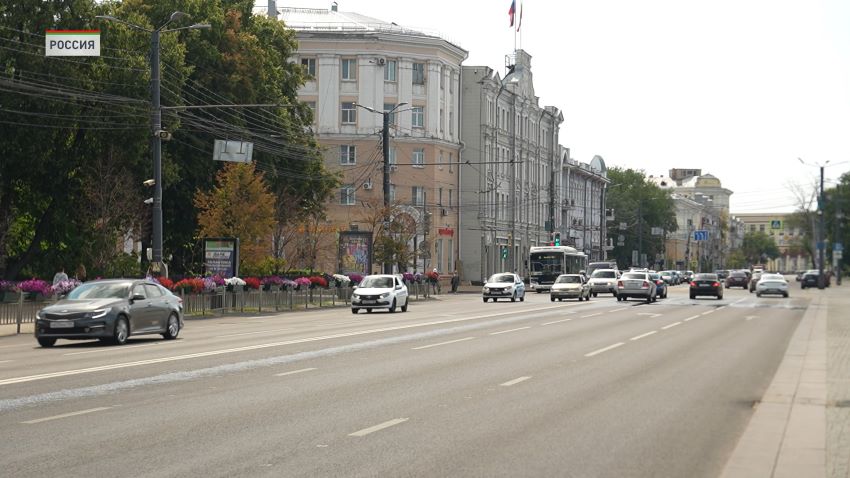 Мультибрендовый центр белорусской техники начал работу в Воронеже