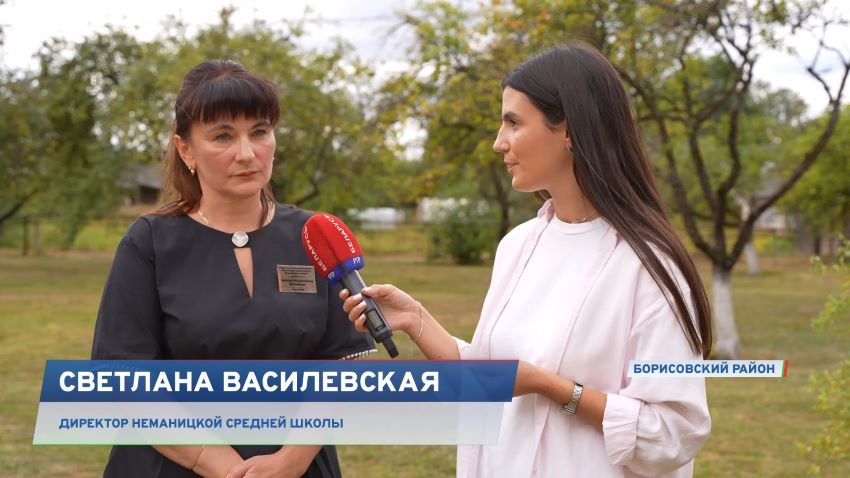 День знаний уже скоро – как белорусские учреждения образования готовятся к новому учебному году