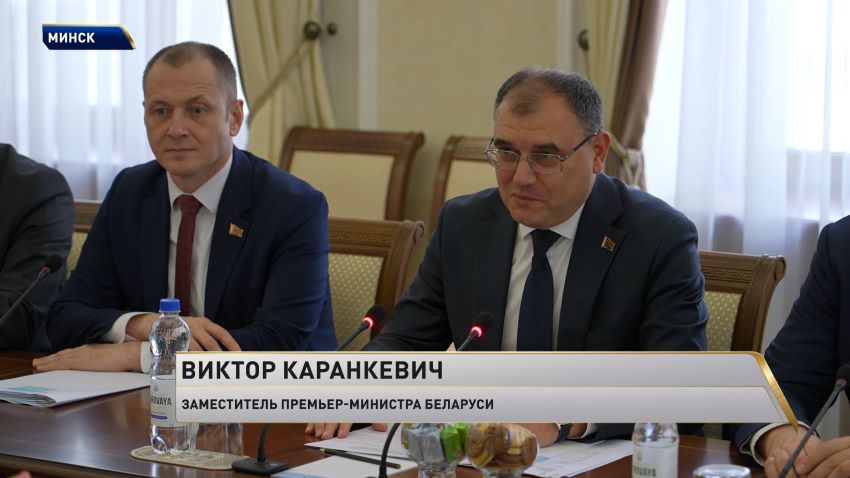 Расстояние - не преграда. Беларусь и Пакистан укрепляют межпарламентские связи
