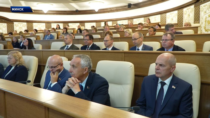 Пленум Верховного Суда Беларуси закрепит новые подходы к арендным правоотношениям