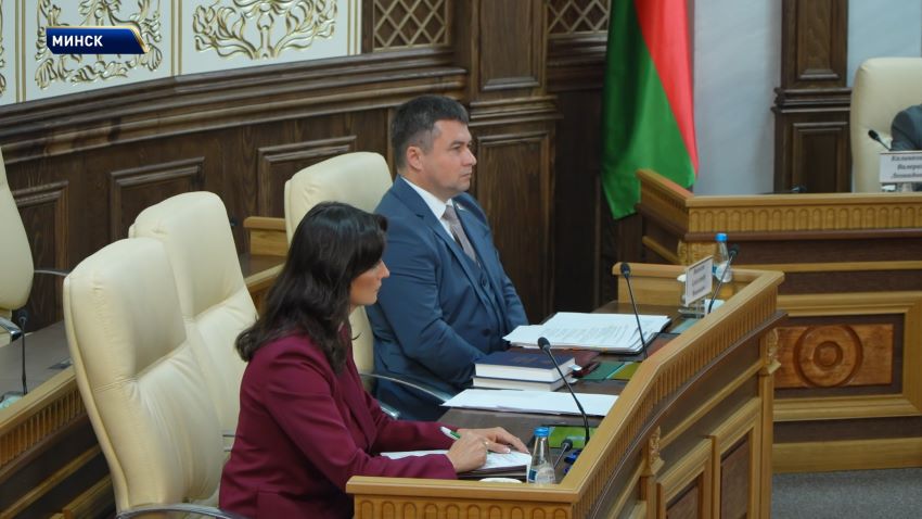 Пленум Верховного Суда Беларуси закрепит новые подходы к арендным правоотношениям