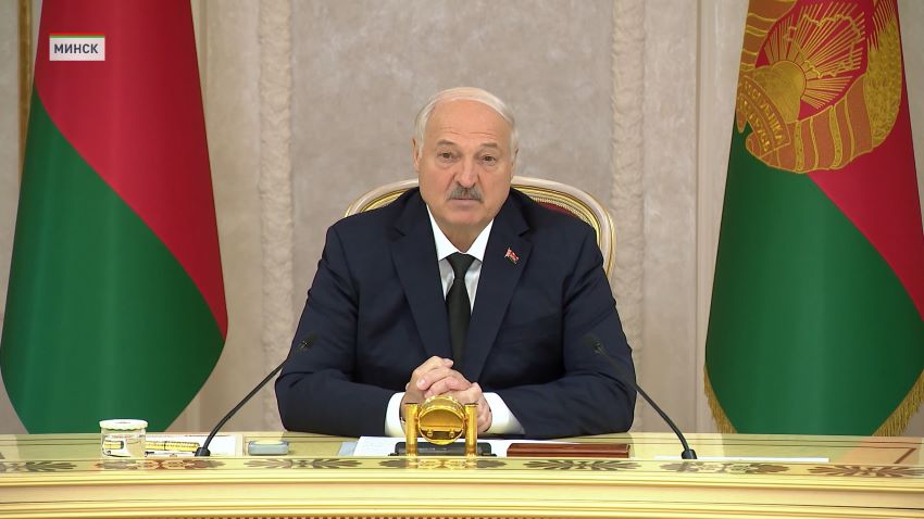Минск и Архангельск способны на большее – Лукашенко