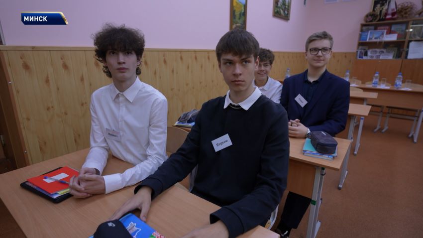 «Учитель года Беларуси – 2026»: 63 педагога борются за звание лучшего и главный приз – автомобиль