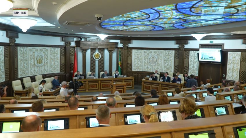 В Беларуси ужесточат ответственность для тех, кто намеренно уклоняется от исполнения приговора