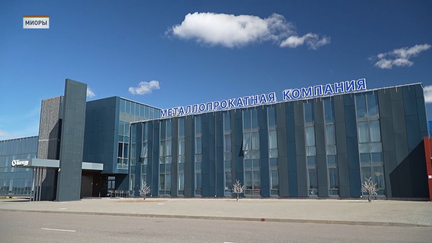 Турчин в Миорах