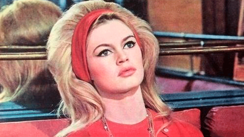 Легендарная актриса Бриджит Бардо ушла из жизни в 91 год