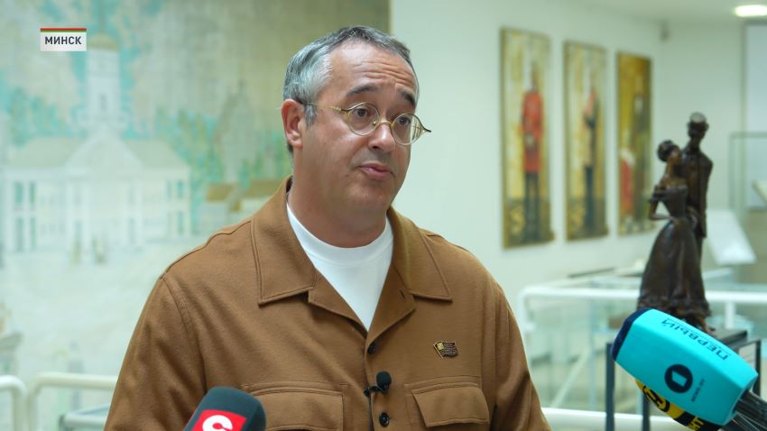 Цуран о Форуме регионов: мероприятие не ограничивается только официальными встречами