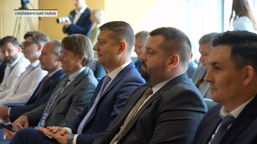 Геннадий Клыга: мы будем рассматривать практические аспекты работы в промышленной кооперации с РФ