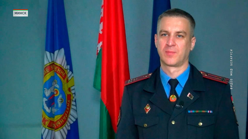 Движение на участках проспектов Независимости и Победителей временно ограничат 25 марта