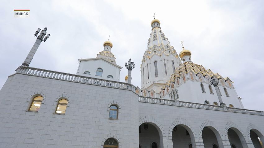 IV Международный антифашистский конгресс начинает работу в Минске