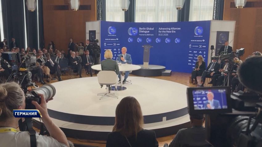 Конфликт в Украине близится к финалу? Главные дипломатические сдвиги недели