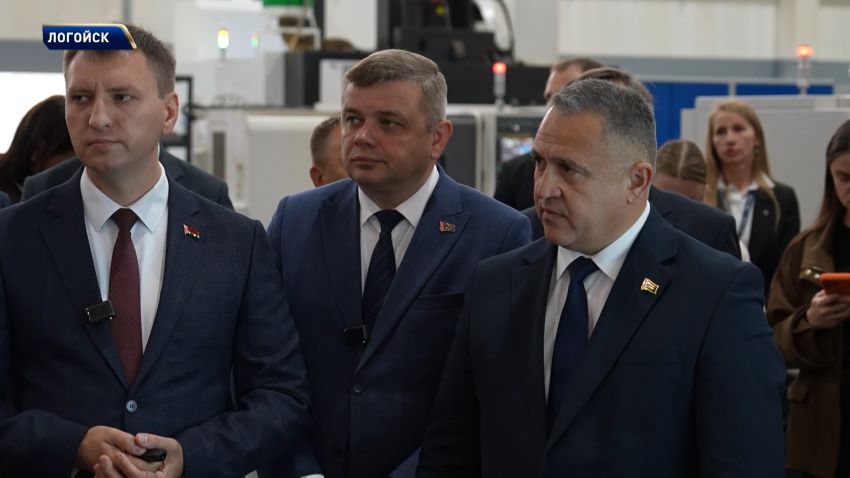 Лукашенко обозначил проблемы управления в укрупненных сельхозпредприятиях
