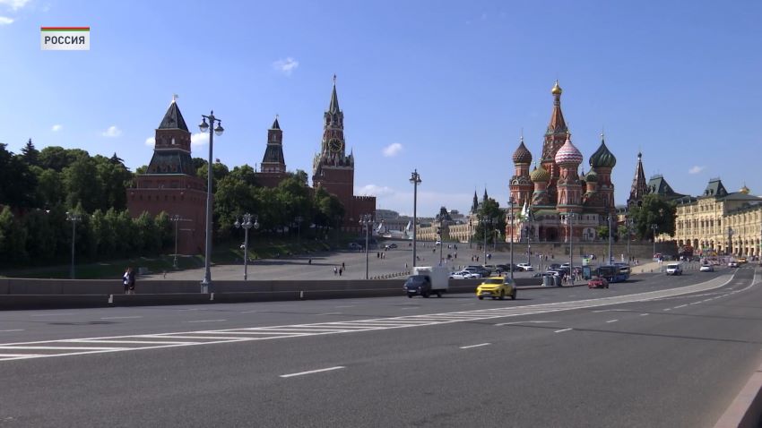 Товарооборот России и Белоруссии за I полугодие вырос на 12,5%