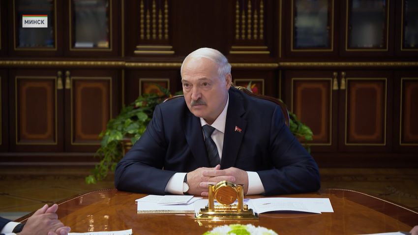 Лукашенко: Беларусь и дальше будет развивать сотрудничество с Московской областью