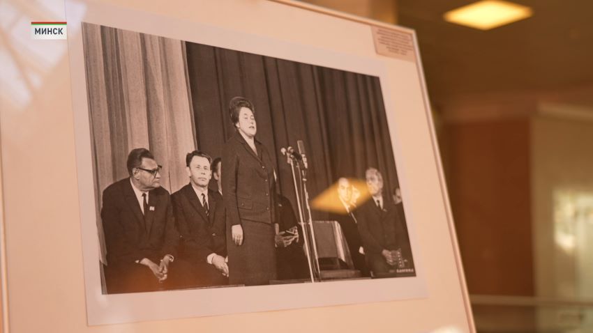 Нина Снежкова