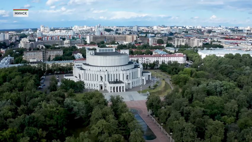 Белстат начал разрабатывать статистический регистр населения