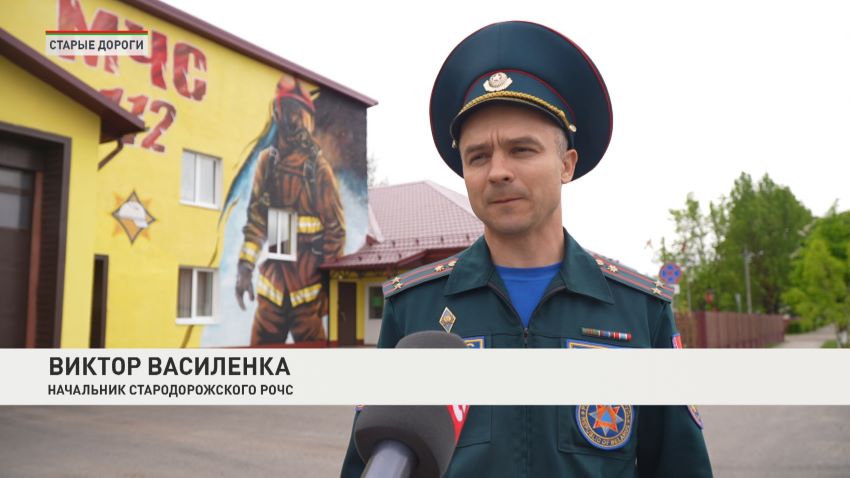 В Беларуси проходит акция «Безопасные каникулы» – она продлится до конца августа
