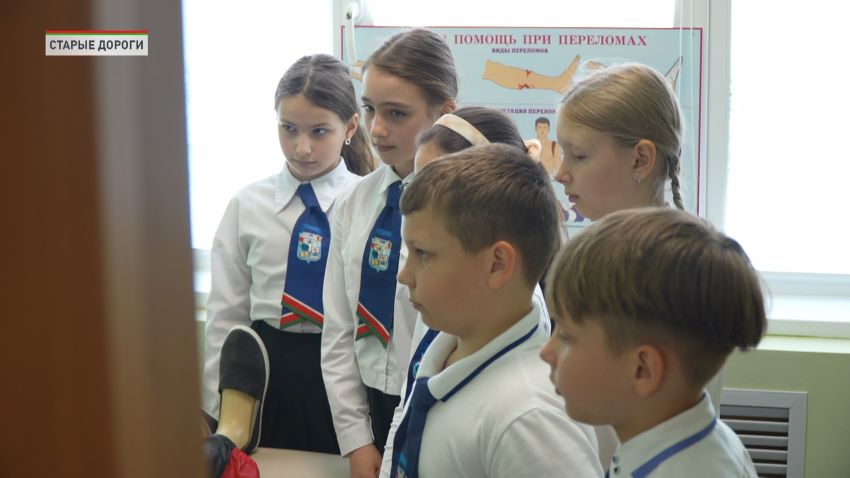 В Беларуси проходит акция «Безопасные каникулы» – она продлится до конца августа