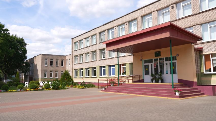 Готовность учреждений образования к началу учебного года рассмотрели в правительстве 
