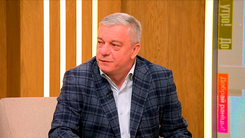 27 марта – Международный день театра. Вытеснит ли ИИ актеров – пообщались с Сергеем Ковальчиком