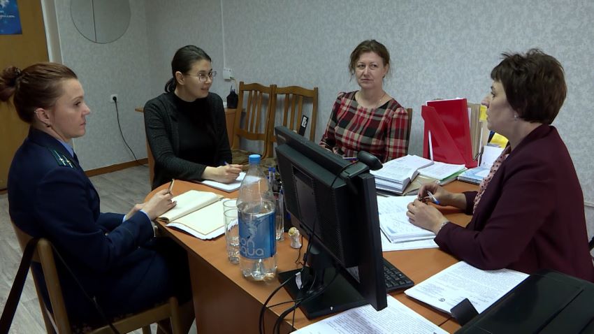 Молодые специалисты стали чаще обращаться в профсоюзы за правовой помощью