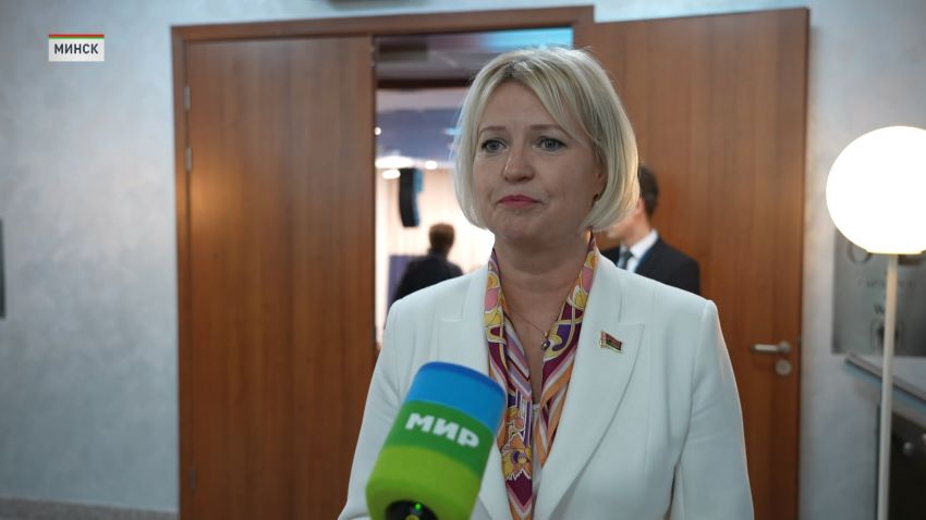 В Минск проходит XVII Евразийский форум социальных работников