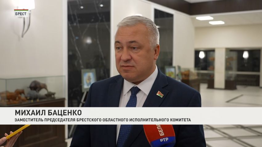 Михаил Баценко 28.4.26