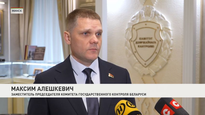 В первый день централизованных испытаний в Беларуси зафиксировано 14 нарушений