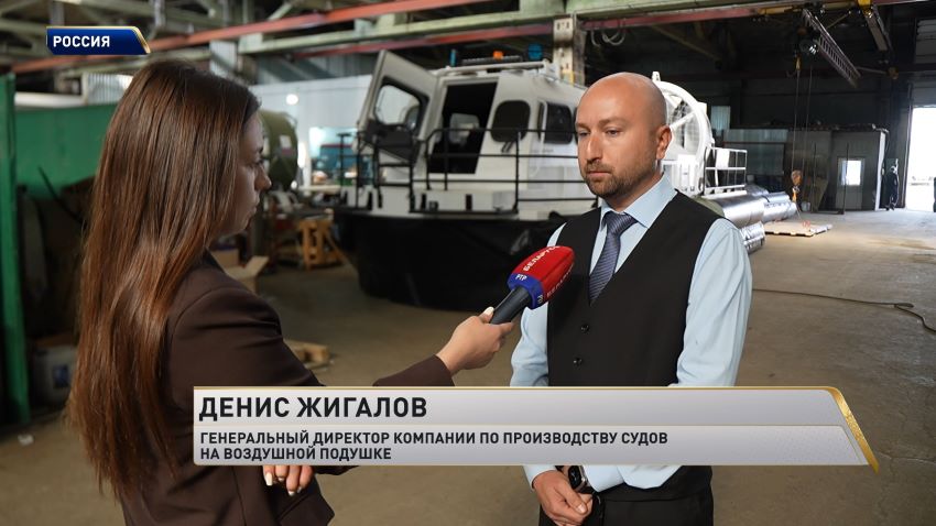 14 предприятий из Нижнего Новгорода представят свои наработки на выставке «ИННОПРОМ. Беларусь»