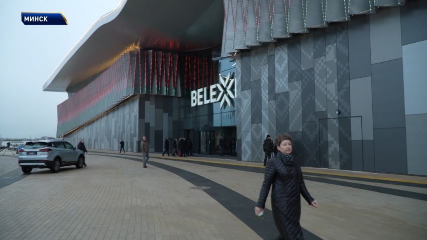 14 предприятий из Нижнего Новгорода представят свои наработки на выставке «ИННОПРОМ. Беларусь»