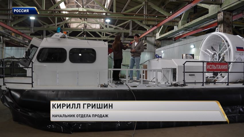 14 предприятий из Нижнего Новгорода представят свои наработки на выставке «ИННОПРОМ. Беларусь»