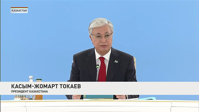 В Астане прошло заседание сессии Совета коллективной безопасности ОДКБ.