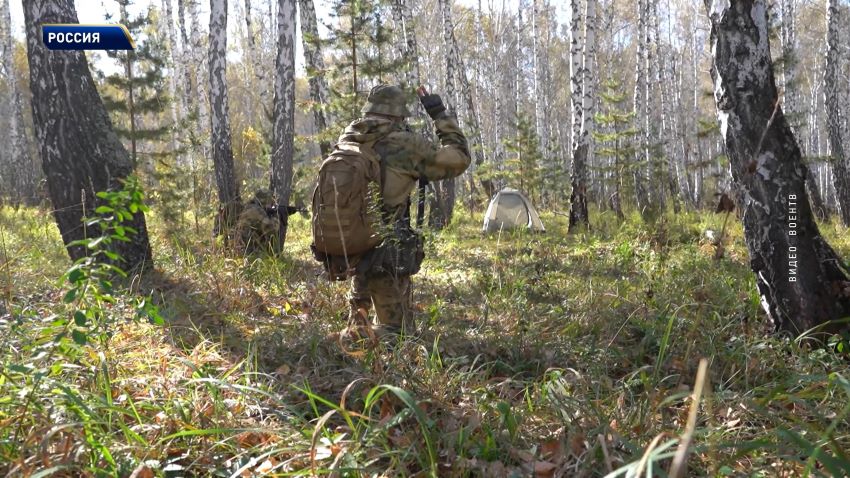 Масштабные военные учения стран ОДКБ стартовали в России